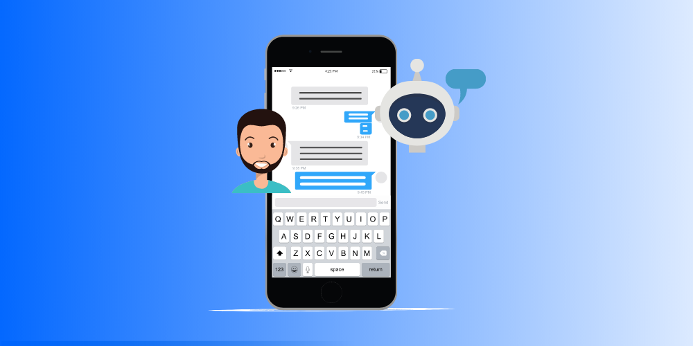 Como o uso de chatbots melhoram os resultados das empresas