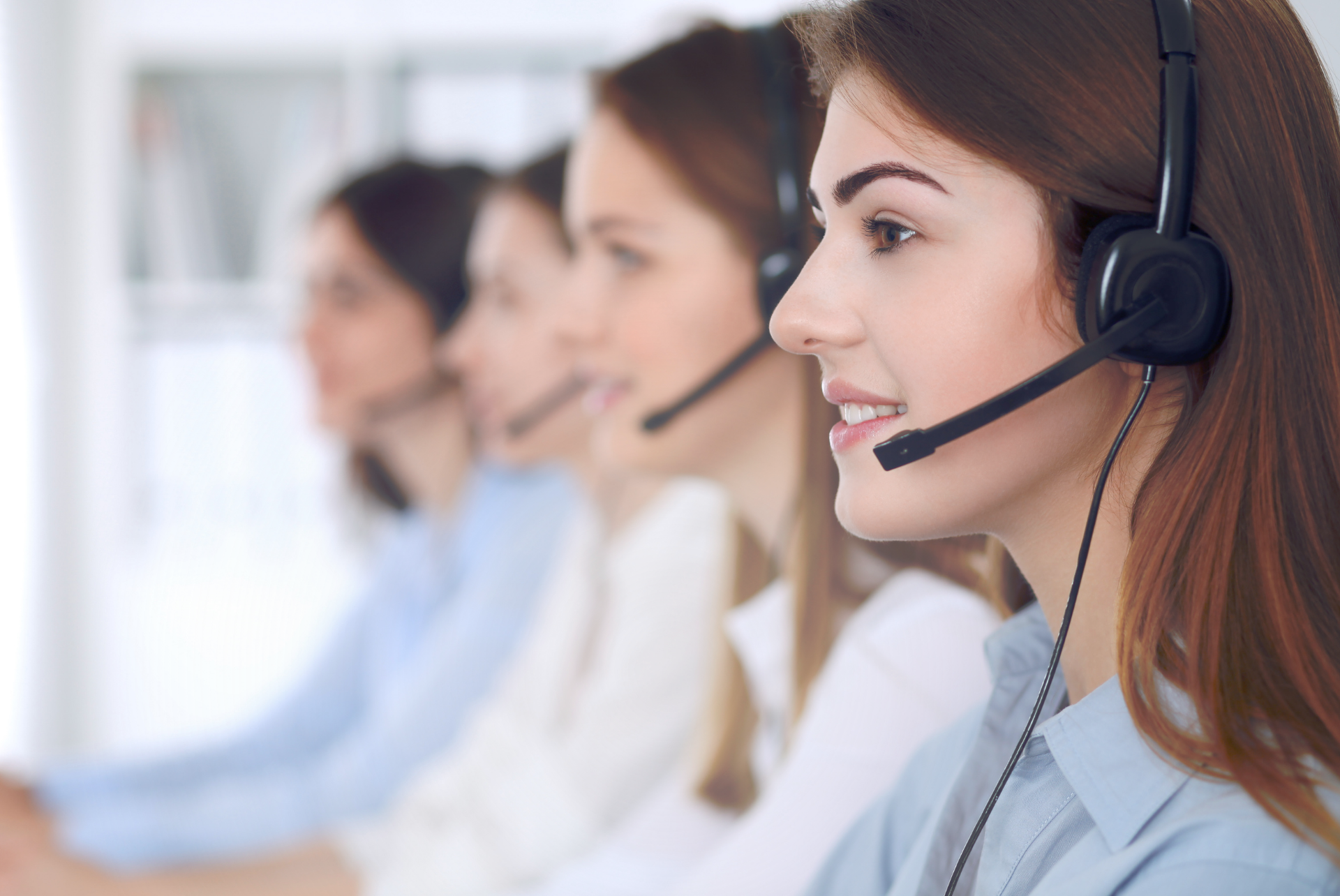 Ociosidade no call center: invista no discador de chamadas